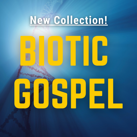 Biotic Gospel