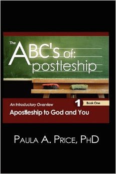 The ABCs of Apostleship: Apostleship From God to You