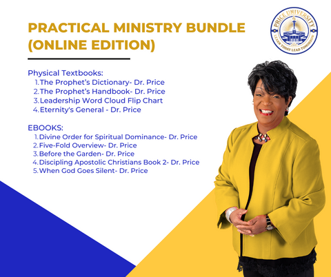Practical Ministry Bundle (Online Edition)