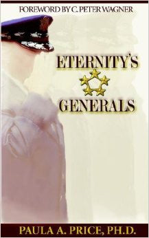 Eternity's Generals eBook: The Wisdom of Apostleship