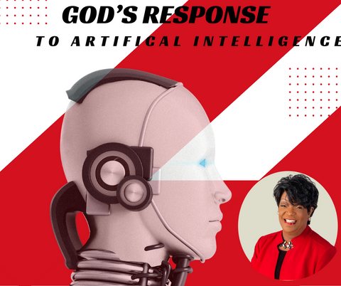 God’s Response to AI