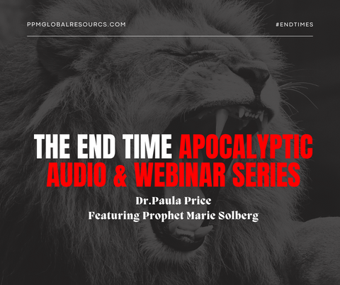 The End Time Apocalyptic Series