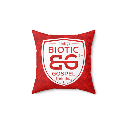 Le Fleur Biotic Gospel™ Pillow