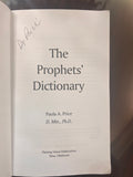 Prophets Dictionary (Original)
