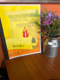 Bibical Prophetics Training Manual 1994 - Autographed Collectors Edition