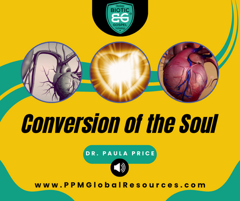 Conversion of the Soul