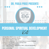 Personal Spiritual Development Kit : Biotic Gospel™ Collection