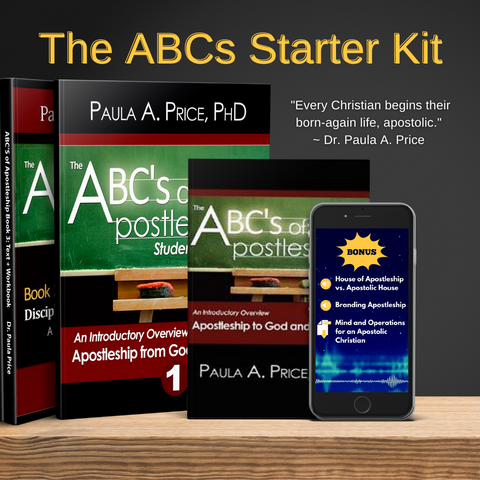 ABCs Starter Kit