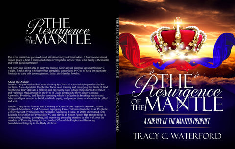 The Resurgence of the Mantle, Tracy Waterford