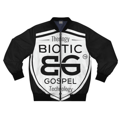 Men's Racer Biotic Gospel™ Jacket
