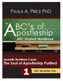 Apostolic Readiness Coursebook: The Soul of Apostleship Purified