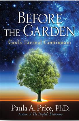 Before the Garden: Gods Eternal Continuum eBook