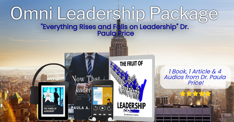 Omni Leadership Package