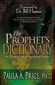 The Prophet's Dictionary Wholesale (12)