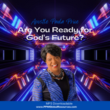 Are You Ready for God's Future?