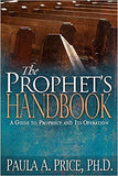 The Prophet's Ministry Starter Kit