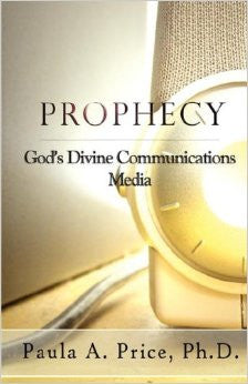 Prophecy: Gods Divine Communications (ebook)