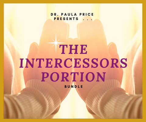 The Intercessors Portion Set