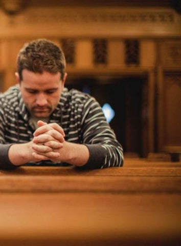 Effectual Fervent Prayer: Beyond a Ritual
