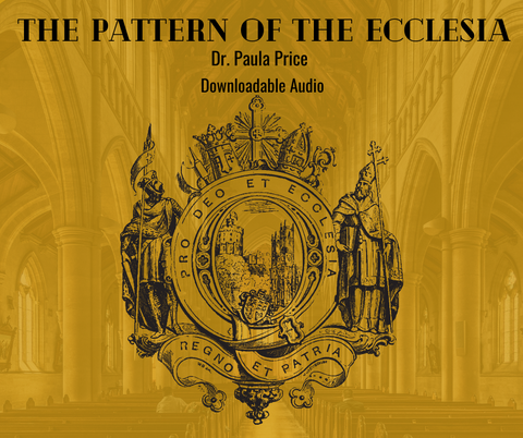 The Pattern of the Ecclesia