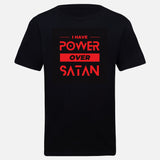 Power of Satan T-Shirt 
