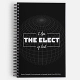 I AM The ELECT Notebook