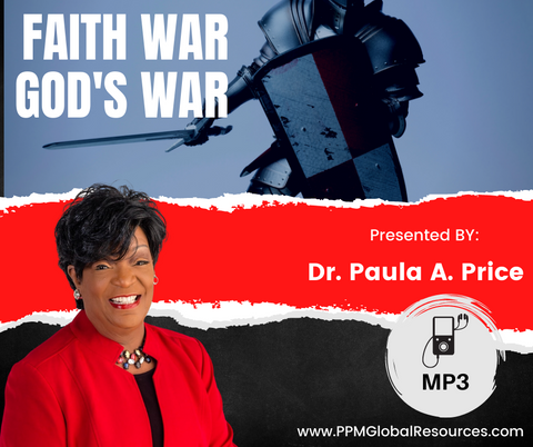 Faith War God War