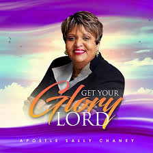 "Get Your Glory Lord" Worship CD