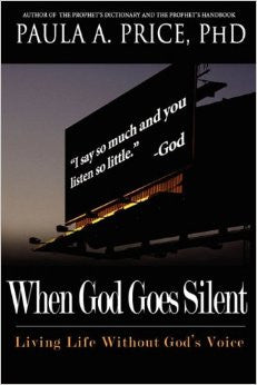 When God Goes Silent (Paperback)